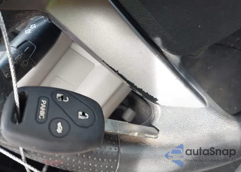 2010 Honda Pilot Lx z USA, uszkodzony, nr VIN 5FNYF3H2XAB005945